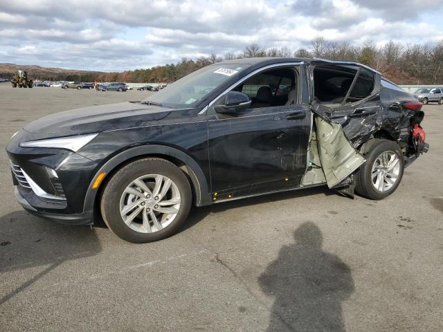  Salvage Buick Envista Pr