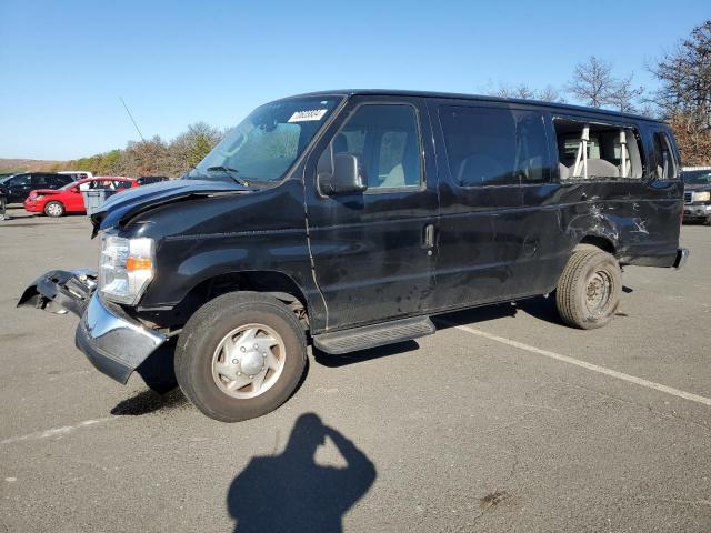  Salvage Ford Econoline