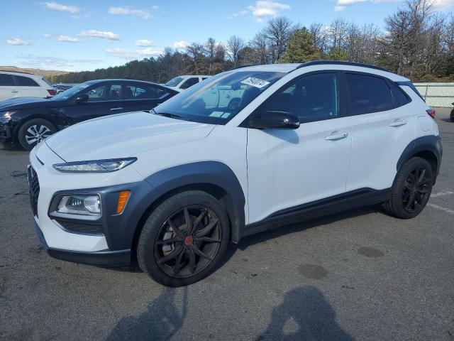  Salvage Hyundai KONA