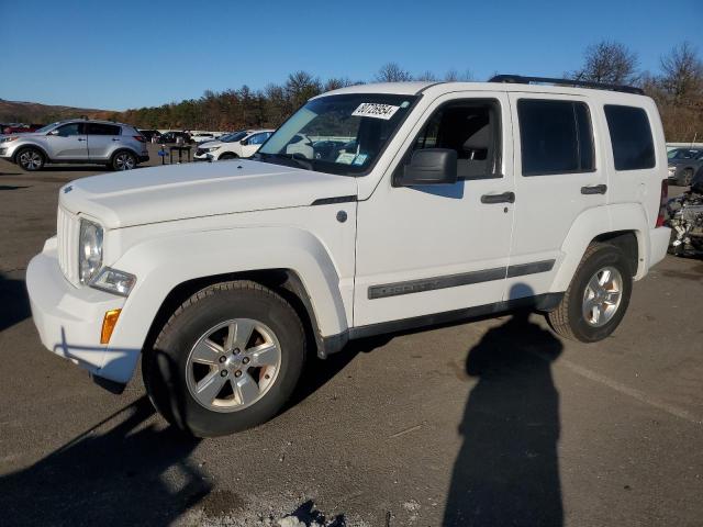  Salvage Jeep Liberty