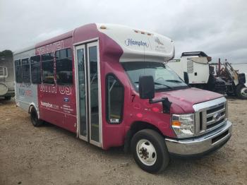  Salvage Ford Econoline