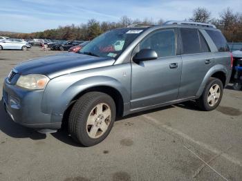  Salvage Saturn Vue