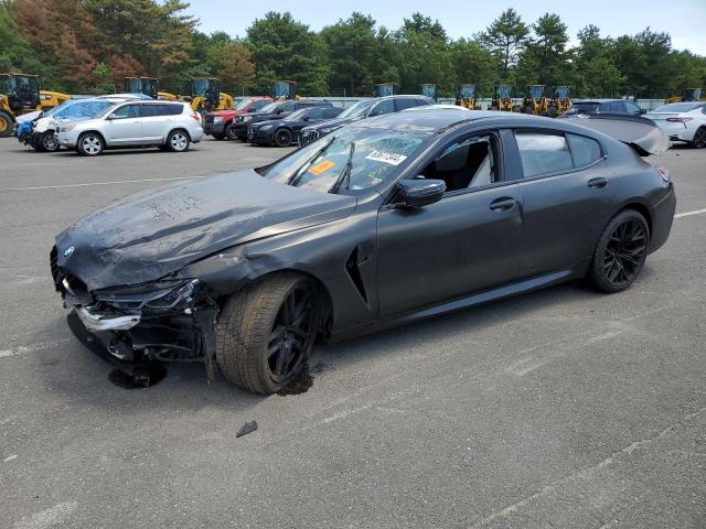  Salvage BMW M Series