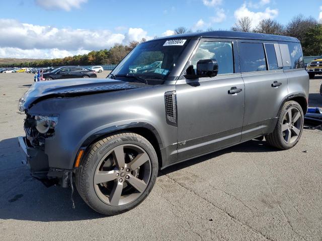  Salvage Land Rover Defender