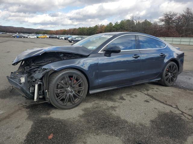  Salvage Audi A7