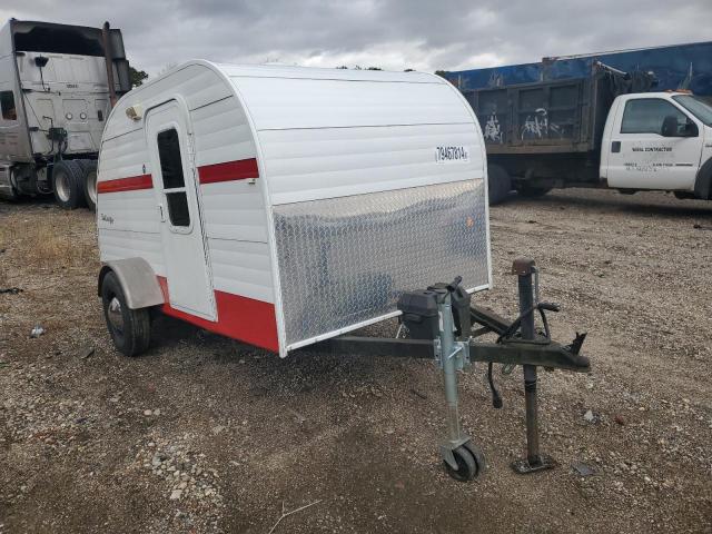  Salvage Other Trailer