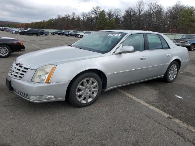  Salvage Cadillac DTS