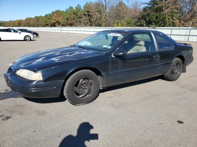  Salvage Ford Thunderbird