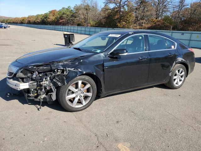  Salvage Acura TL