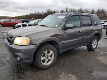  Salvage Mazda Tribute