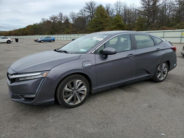  Salvage Honda Clarity