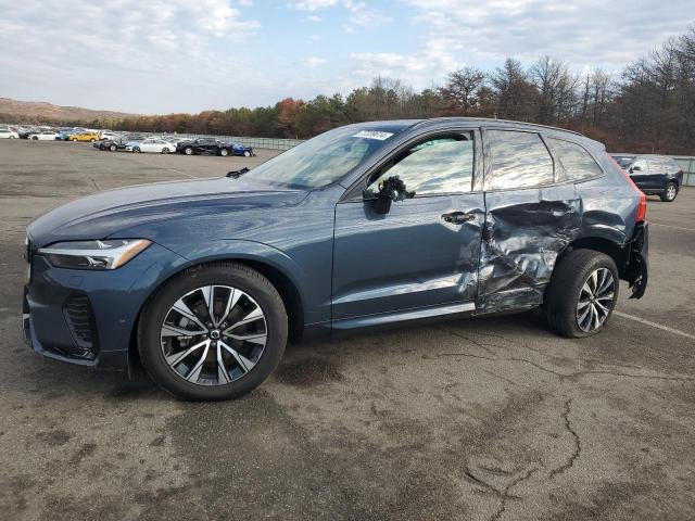  Salvage Volvo Xc60 Plus