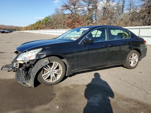  Salvage INFINITI G37