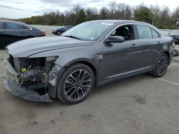  Salvage Ford Taurus