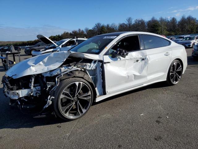  Salvage Audi S5