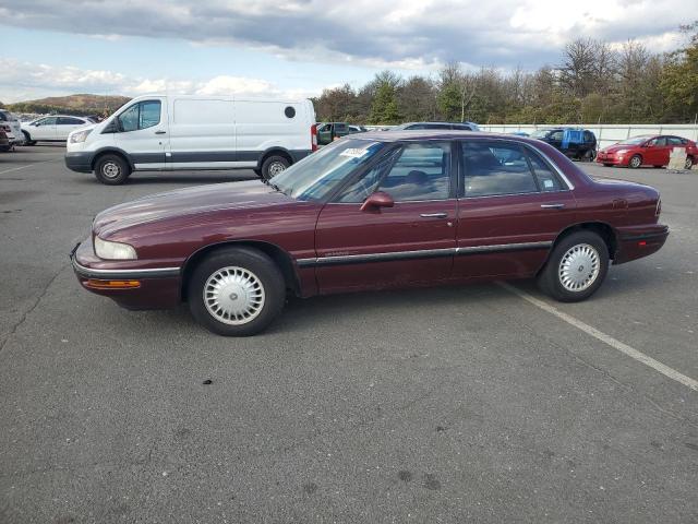  Salvage Buick LeSabre