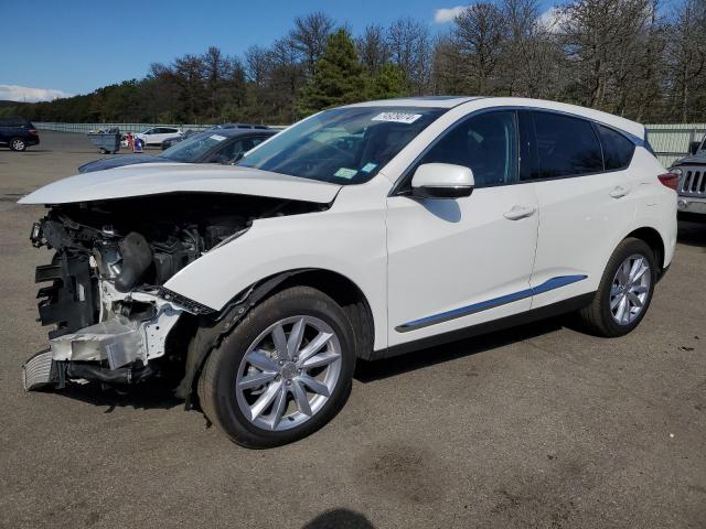  Salvage Acura RDX