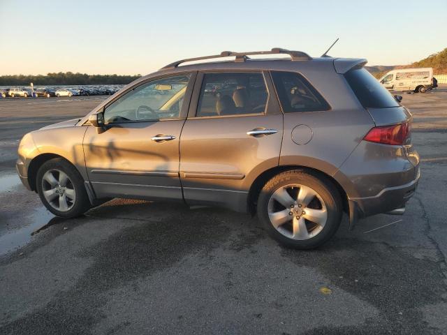  Salvage Acura RDX