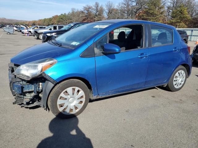  Salvage Toyota Yaris