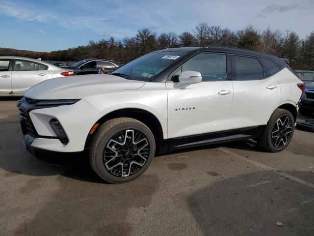  Salvage Chevrolet Blazer