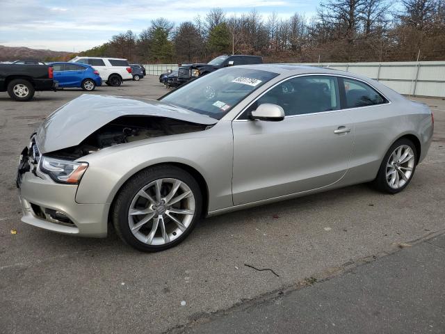  Salvage Audi A5