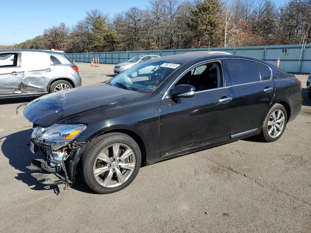  Salvage Lexus Gs