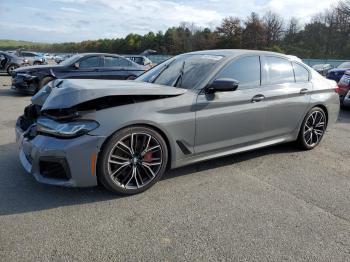  Salvage BMW M Series