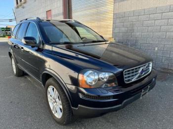  Salvage Volvo XC90