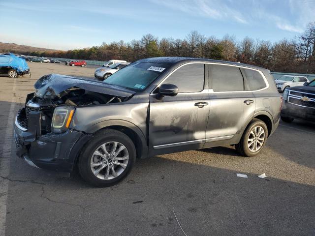  Salvage Kia Telluride