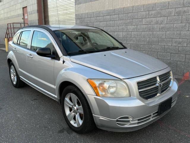  Salvage Dodge Caliber