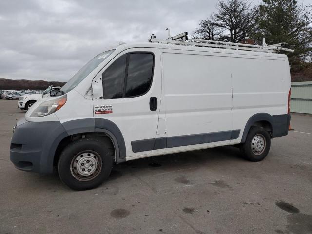  Salvage Ram Promaster