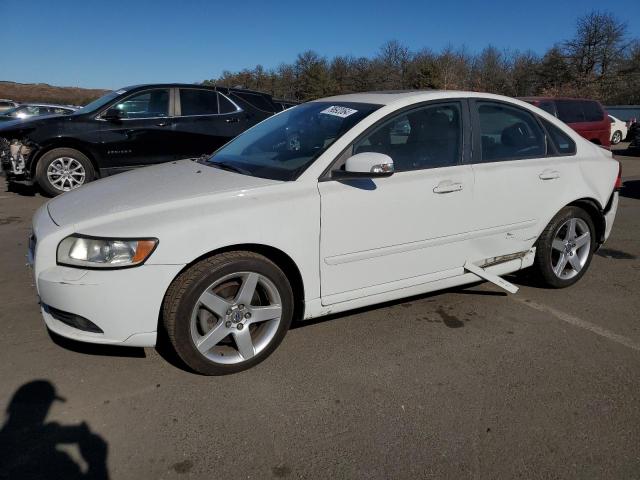  Salvage Volvo S40