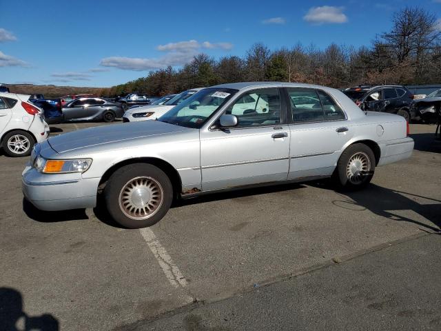  Salvage Mercury Grmarquis