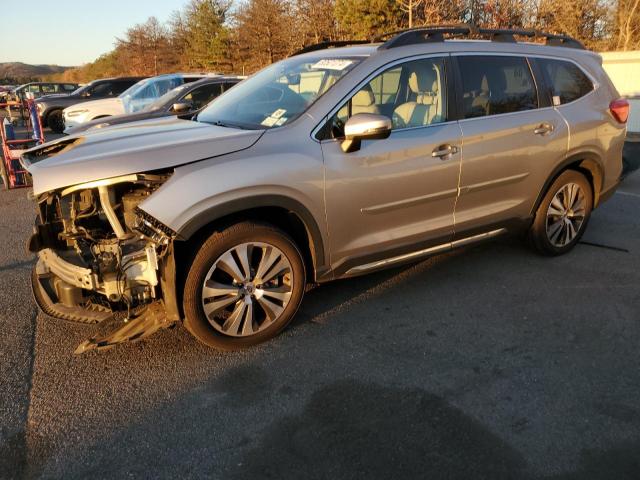  Salvage Subaru Ascent