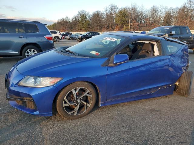  Salvage Honda Crz