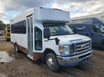  Salvage Ford Econoline