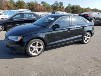  Salvage Audi A3