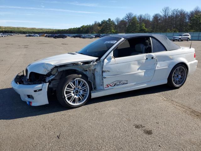  Salvage BMW M Series