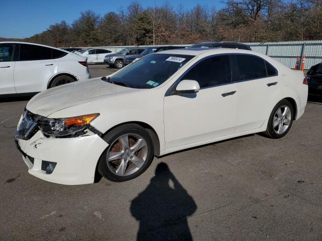  Salvage Acura TSX