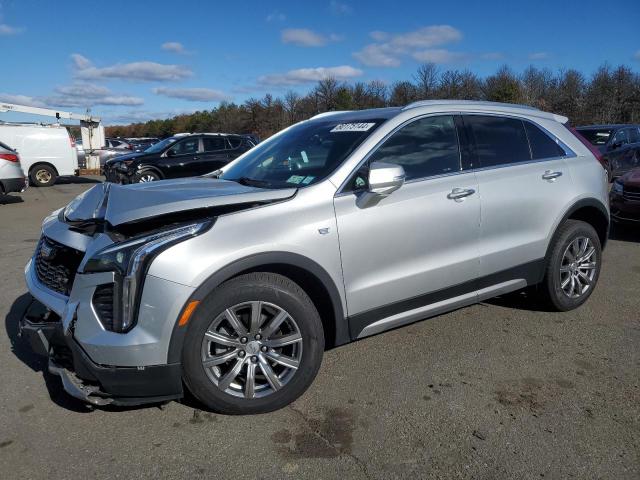  Salvage Cadillac XT4