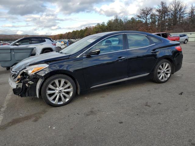  Salvage Hyundai Azera