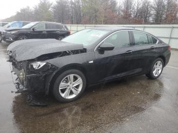  Salvage Buick Regal