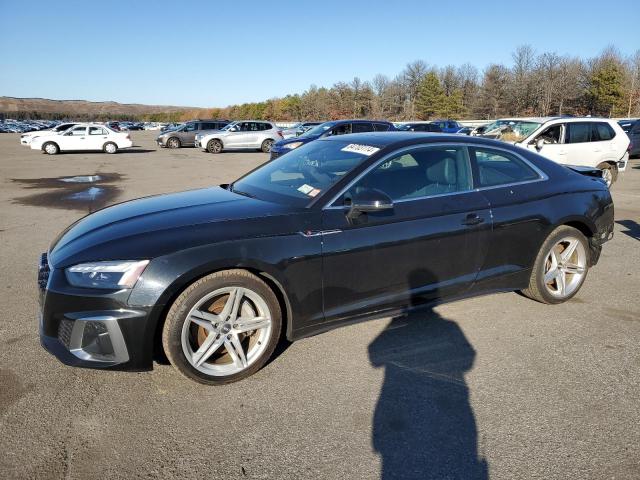  Salvage Audi A5