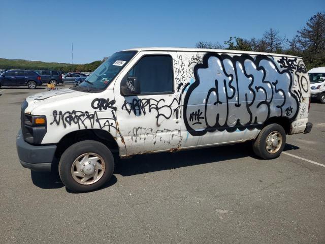  Salvage Ford Econoline