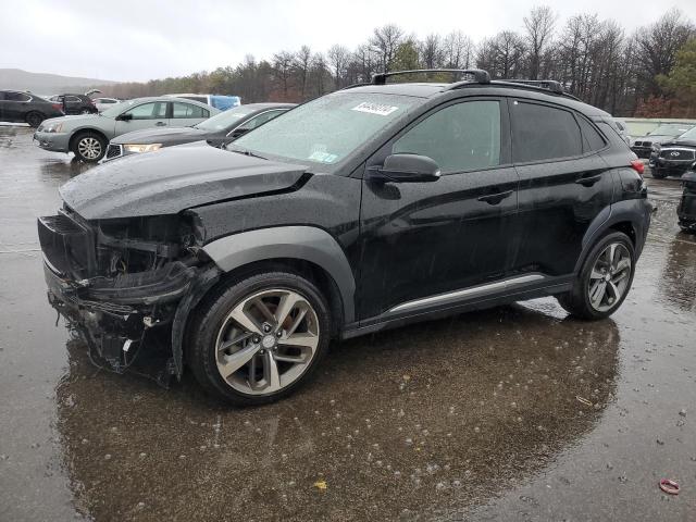  Salvage Hyundai KONA