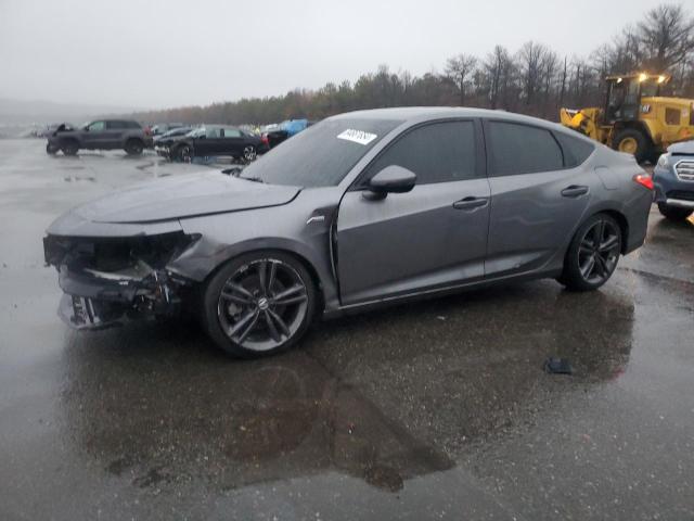  Salvage Acura Integra A-