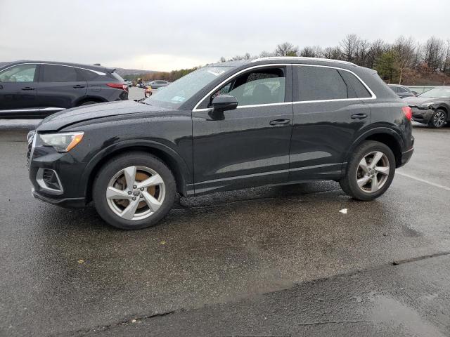  Salvage Audi Q3