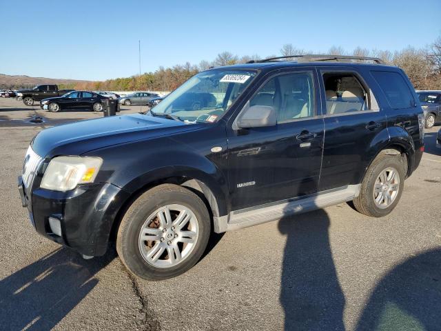  Salvage Mercury Mariner