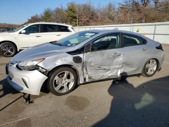  Salvage Chevrolet Volt