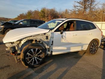  Salvage Volvo Xc60 Plus